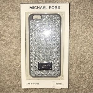 IPHONE 6 PLUS SNAP ON CASE